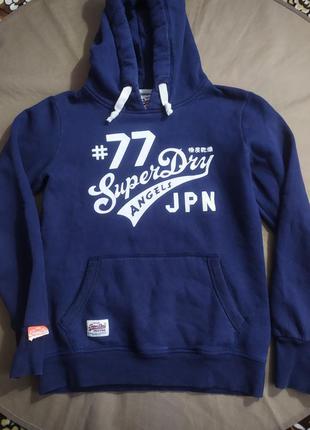 Класснючее фірм.худі.унісекс