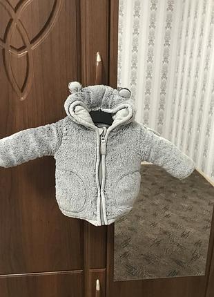 Куртка детская  george outerwear