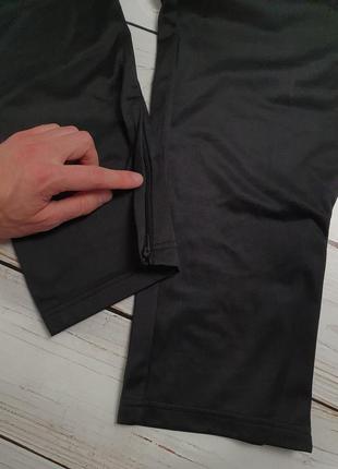 Мужские спортивные штаны slazenger размер l л5 фото