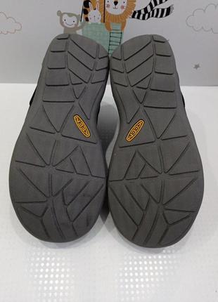 Кросівки кроссовки keen 1015207/ розм.32-33 оригінал5 фото