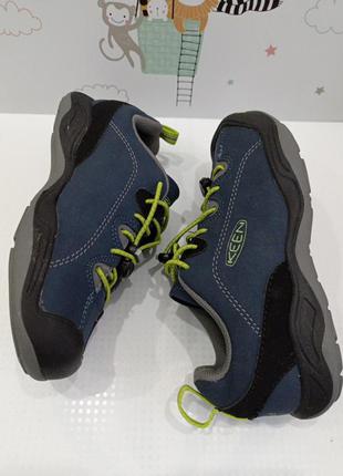 Кросівки кроссовки keen 1015207/ розм.32-33 оригінал6 фото