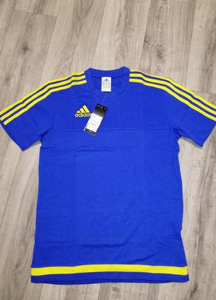 Футболка муж. adidas (арт. s29632)3 фото