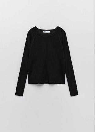 Кофта zara