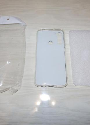 Чохол xiaomi redmi note 8t дизайнерські чохли5 фото