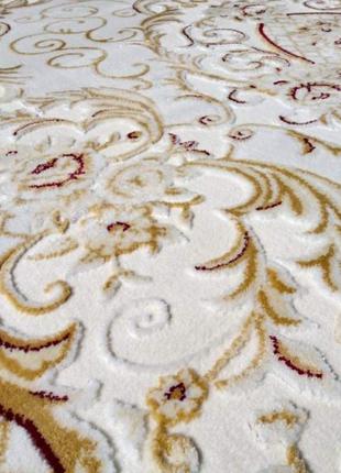 Ковер ковры килими килим класичний 1,6*2,3 туреччина9 фото