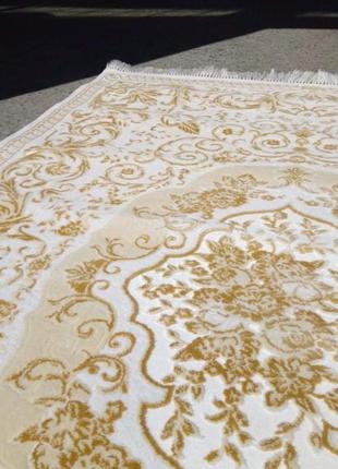 Ковер ковры килими килим 1,6*2,3 класичний туреччина2 фото