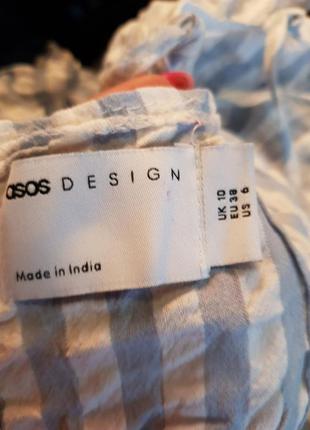 Комбінезон "asos' в смужку5 фото