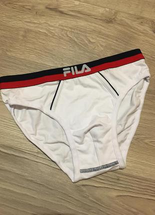 Fila чоловічі труси s/m1 фото