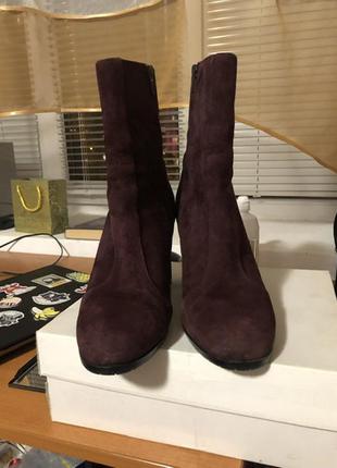 Ботинки l’carvari