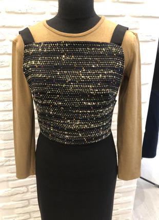 Сарафан вовняної 4