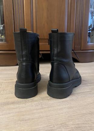 Ботинки 4