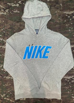 Худі nike sportswear, оригінал, розмір s