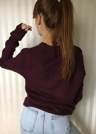 H&m светр, пуловер унісекс