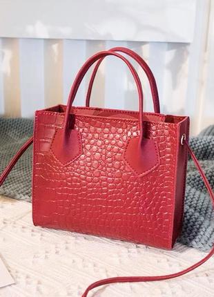 Трендова сумка акція2 фото