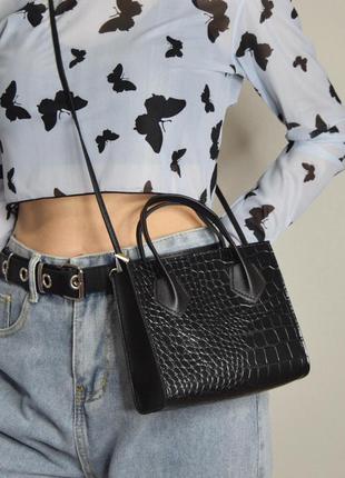 Трендова сумка акція3 фото