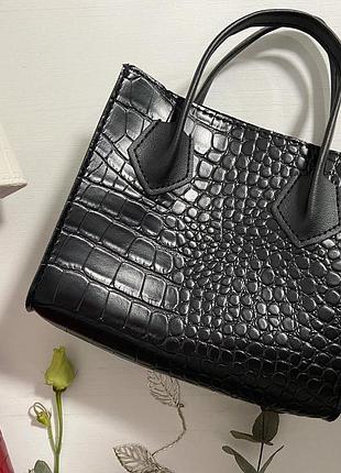Трендова сумка акція5 фото