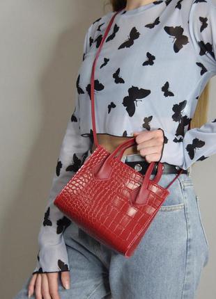 Трендова сумка акція9 фото