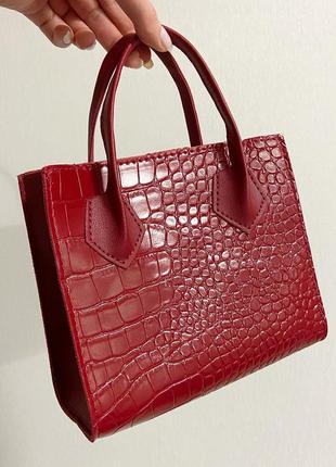 Трендова сумка акція7 фото