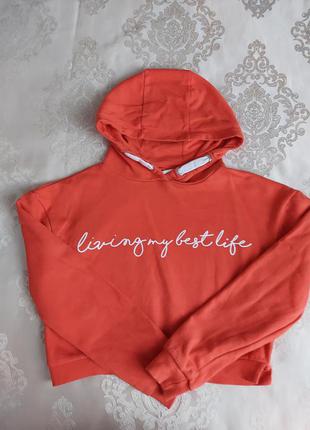 Коротка кофта