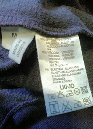 Теплое платье оверсайз оригинал 5