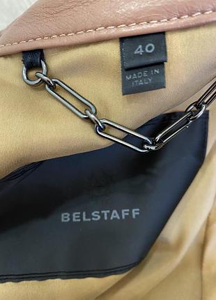 Куртка belstaff 3
