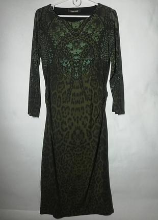 Roberto cavalli плаття