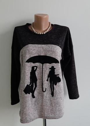 Кофта l xl.