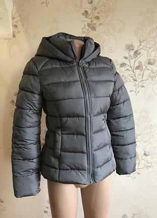 Куртка жіноча демисезон