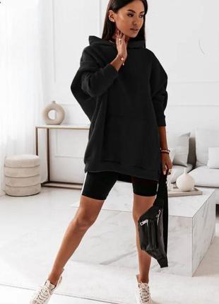 Худи с капюшоном10 фото