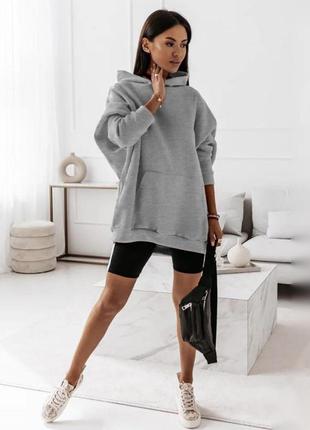 Худи с капюшоном4 фото