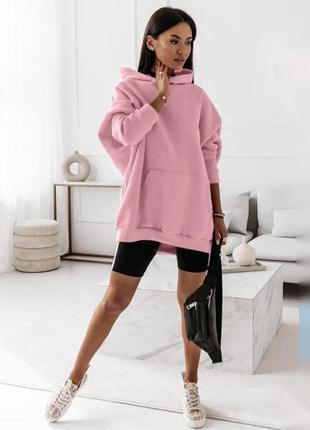 Худи с капюшоном2 фото