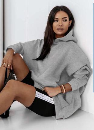 Худи с капюшоном5 фото