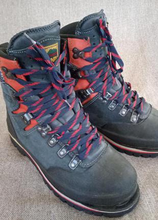 Meindl digafix boots discount