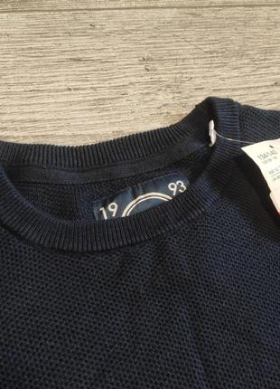 Джемпер трикотажний светр c&a 170/176 см2 фото