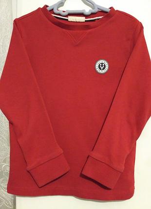 Реглан/ кофта дитяча ovs 110 (4-5 роки )