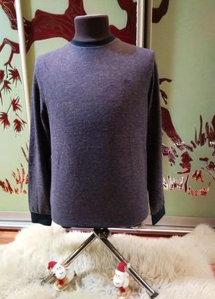 Светр caporicco