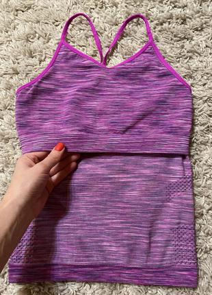 Спортивная маечка р.11/122 фото