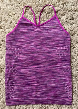 Спортивная маечка р.11/121 фото