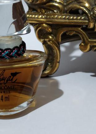 Рідкість!парфуми lancome climat 14 мл вінтаж.франція