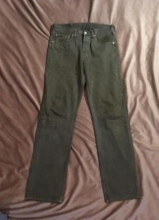 Levis 501 classic made in usa vintage винтаж