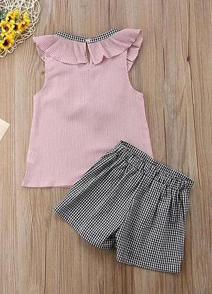 Літній комплект 2