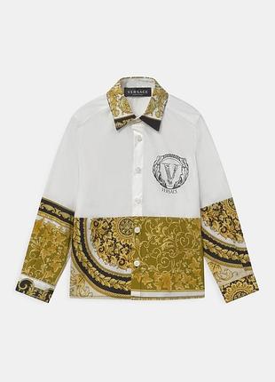 Сорочка дитяча