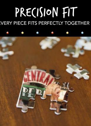 Пазли friends, друзі на 1000шт 7