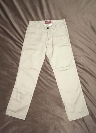 Arizona jeans classic chino чиносы вінтаж класік1 фото