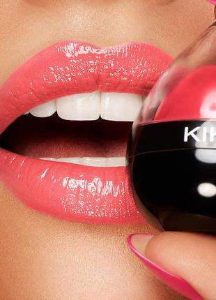 Бальзам блеск kiko