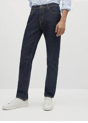 Чоловічі джинси mango