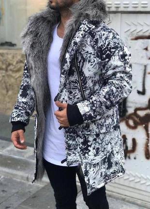 Зимова парка