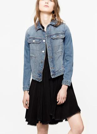 Культовая куртка zadig & voltaire