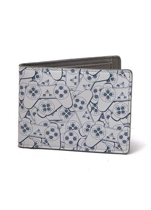 Кошелек  playstation