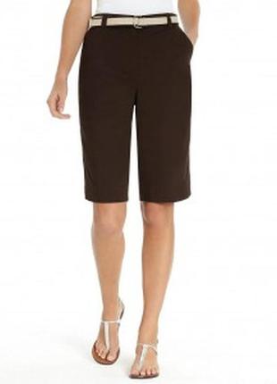 Фірмові шорти debenhams р. 16/eu 44